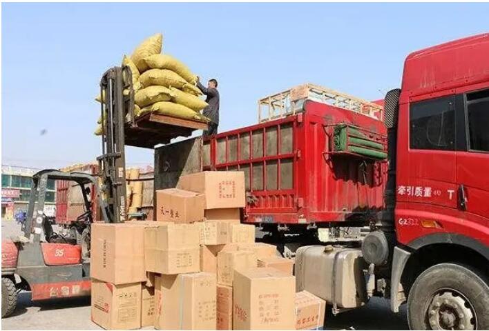 厦门到相山区物流专线