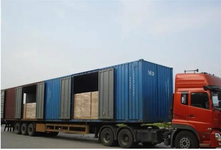 厦门到相山区整车运输