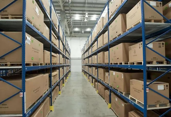 厦门到相山区货物仓储