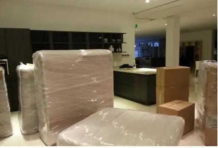 厦门到相山区长途搬家