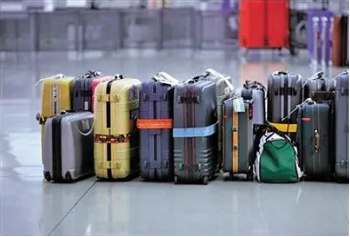 厦门到相山区行李托运