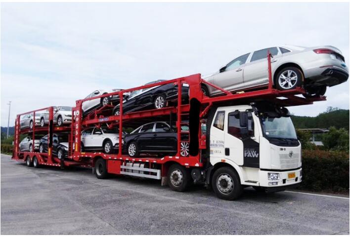 厦门到相山区轿车托运